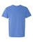 Comfort Colors® Garment-Dyed Heavyweight Crewneck Short Sleeve Pocket T-Shirt